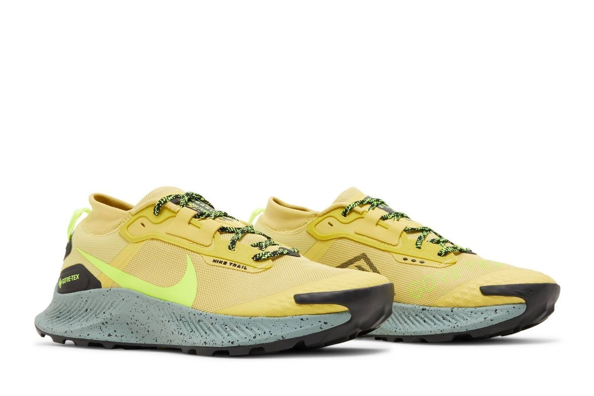 Nike Pegasus Trail 3 GORE-TEX 'Celery Volt' DC8793-300 Men's Shoes
