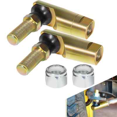 Steering Tie Rod Ball Joint Ends 1/2'' for John Deere AM133073 AM133074 M142815
