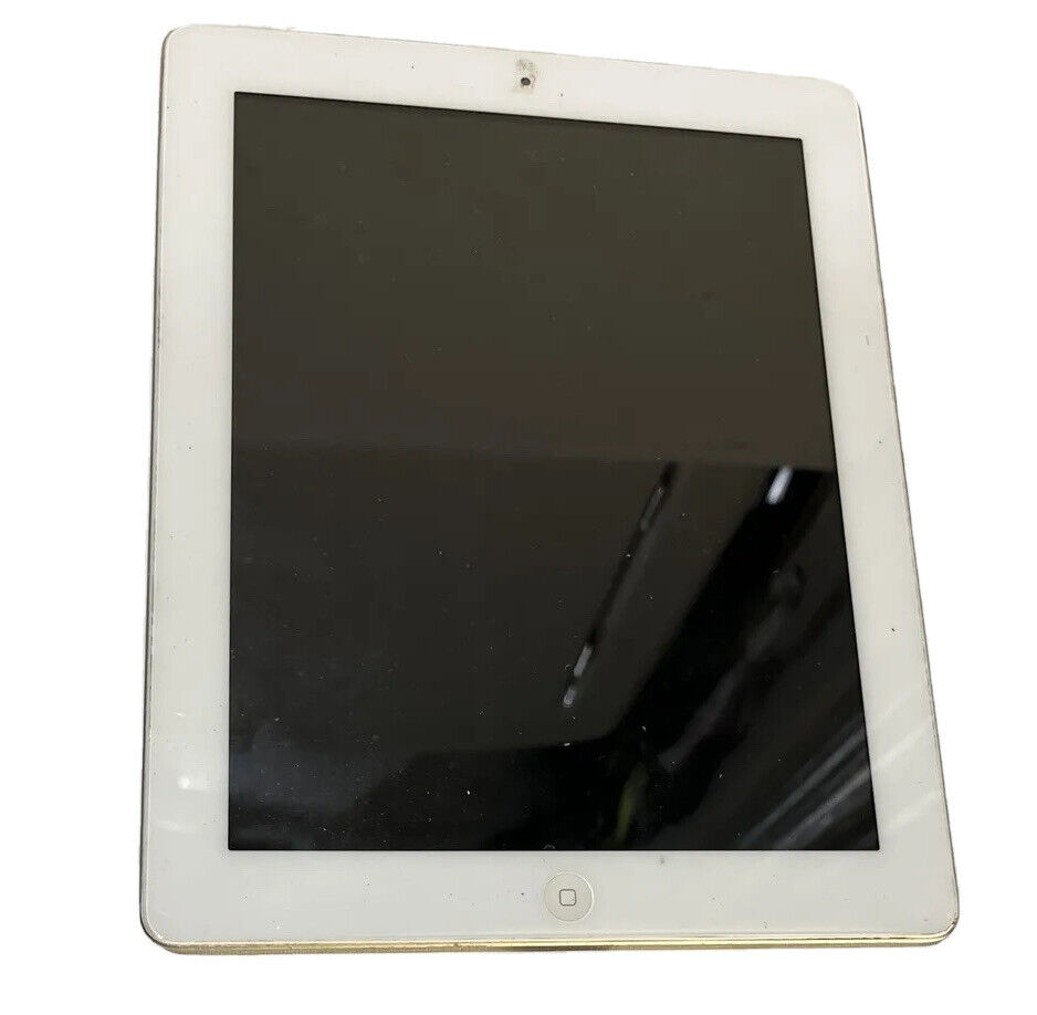Apple iPad 2 A1396 64GB Space Gray 9.7 Apple iPad 2 A1396 64GB Space Gray 9.7