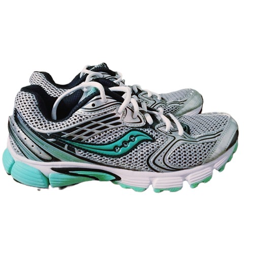 saucony grid liberate women's