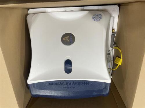 AprilAire 720M Whole-House Fan-Powered Evaporative Manual Humidifier OPEN BOX - Picture 4 of 7