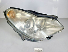 ✅ 06-11 OEM Mercedes W219 CLS550 CLS63 Right Passenger Side Bi Xenon Headlight *