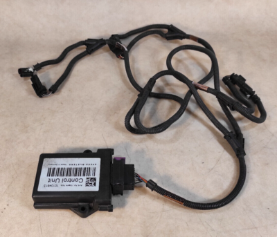 BMW X5 E70 X6 E71 E72 Speed Buster Control Unit 10104613, 22643029