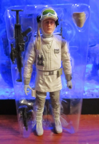 Star Wars BLACK SERIES ACTION FIGURES Loose Hasbro Collector's 6 Inch Scale