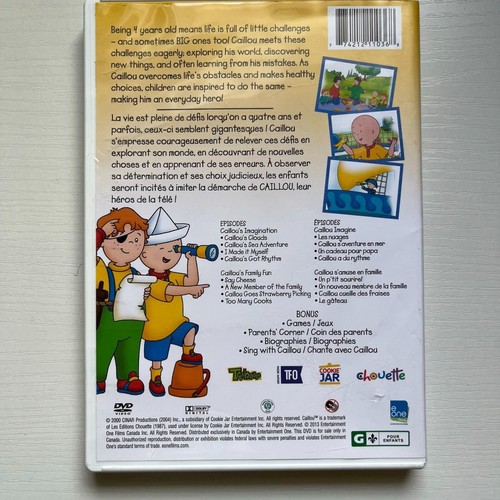 Kids DVD Movies Disc Only - Pick and Choose from list combined shipping - Picture 19 of 143