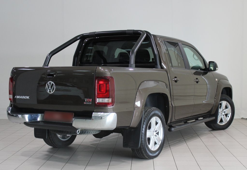 HEKO wind deflectors FULL 4piece set VW AMAROK 4doors pickup since 2009 eBay