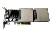 Oracle 25449 400GB WarpDrive Flash Accelerator PCIe SSD 7026993 Half Height