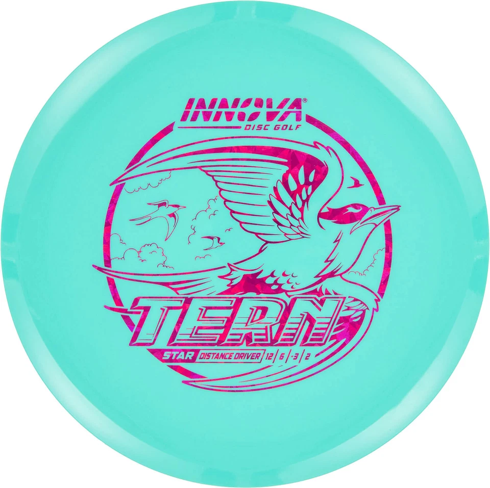 Innova Star Tern | Choose Weight & Color - Image 4 of 4