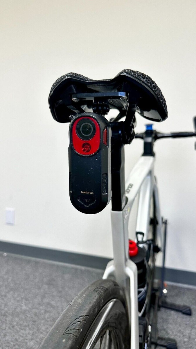アクセサリー GARMIN VARIA RCT715 Garmin Varia RCT715 Radar Camera Tail Light | Strictly