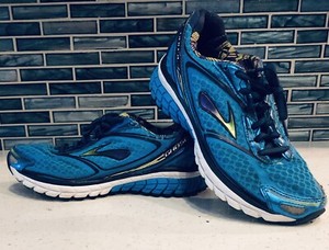 brooks ghost g7