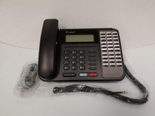 Vertical Edge 9030 VU-9030-00 30 Button Digital Telephone