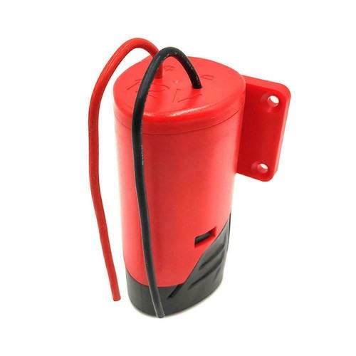 Adaptador de batería para Milwaukee para M12 12V conector de alimentación de muelle robótico de 14 calibres - Imagen 3 de 6