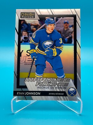 2023-24 O-Pee-Chee Platinum Base/Marquee Rookie Rainbow *Pick Your Player*