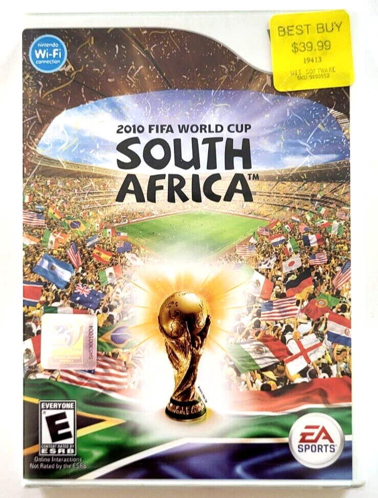 Fifa Game - Best Buy