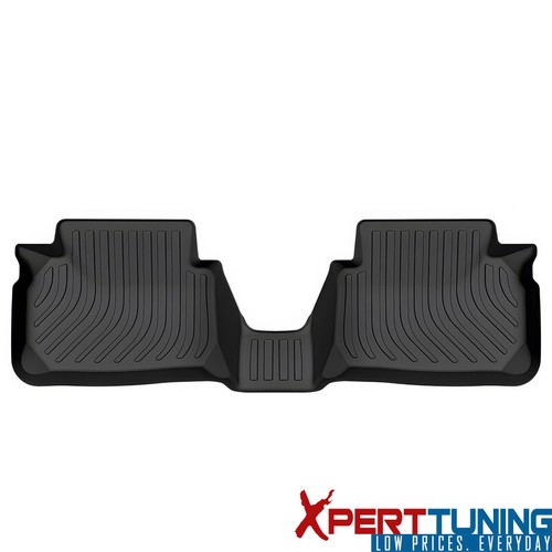 Fits 22-25 Subaru WRX All Weather Floor Mats 3D Molded Carpets Liner Guard TPE - Picture 7 of 7