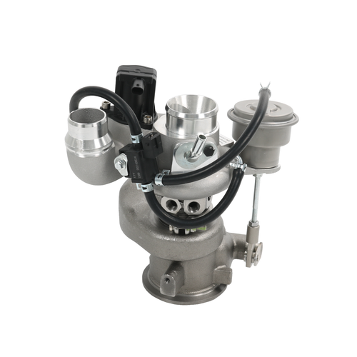 Turbocharger For 2018-2022 Chevrolet Equinox 1.5L with SGE LYX Engine Turbo - Picture 2 of 17
