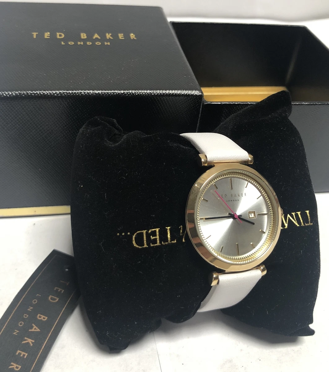 Ted baker top ava watch