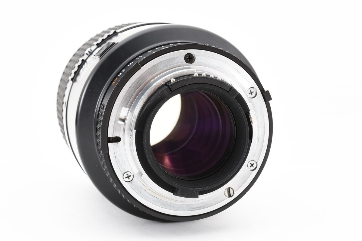 UW NIKKOR15ミリ　F2.8 Nikon 15mm f2.8 UW-Nikkor for Nikonos | Blue Moon Camera