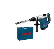 Bosch GBH 5-38 D Martello Perforatore con Filo - Blu