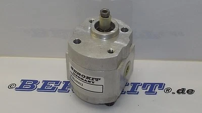 Hydraulikpumpe für 0510010001 0510010003 BEROKIT alternativ zu Bosch