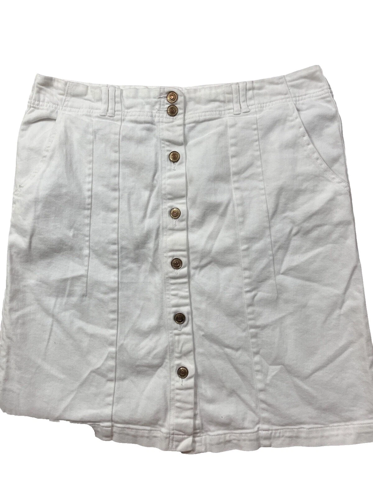 IZOD Regular Size Straight & Pencil Skirts for Women