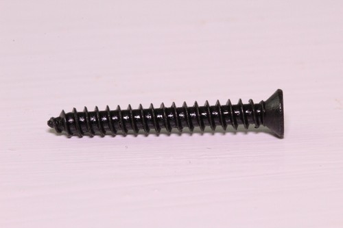 Gleisschrauben Holzschrauben Kreuz 200 St 2,6x20mm für H0 M-Gleis bahnwaren - Picture 2 of 9