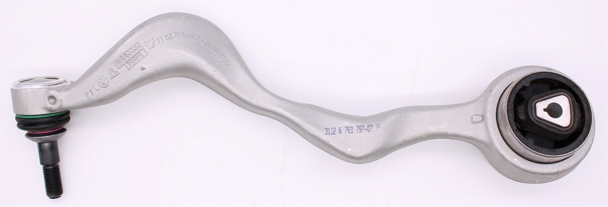 モンキー BMW Tension Strut With Hydraulic Mount, Left Part Number