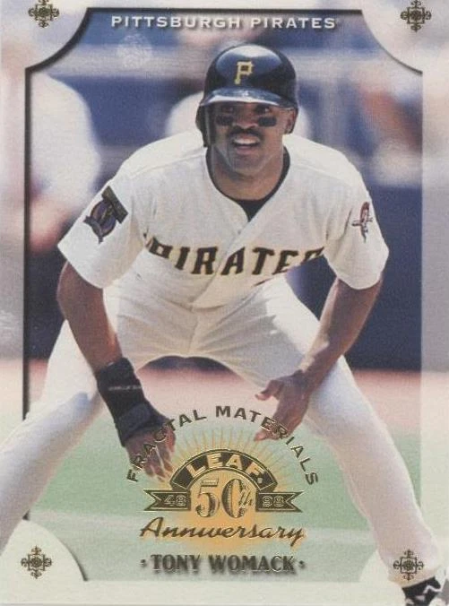 Fractal Materials Sample