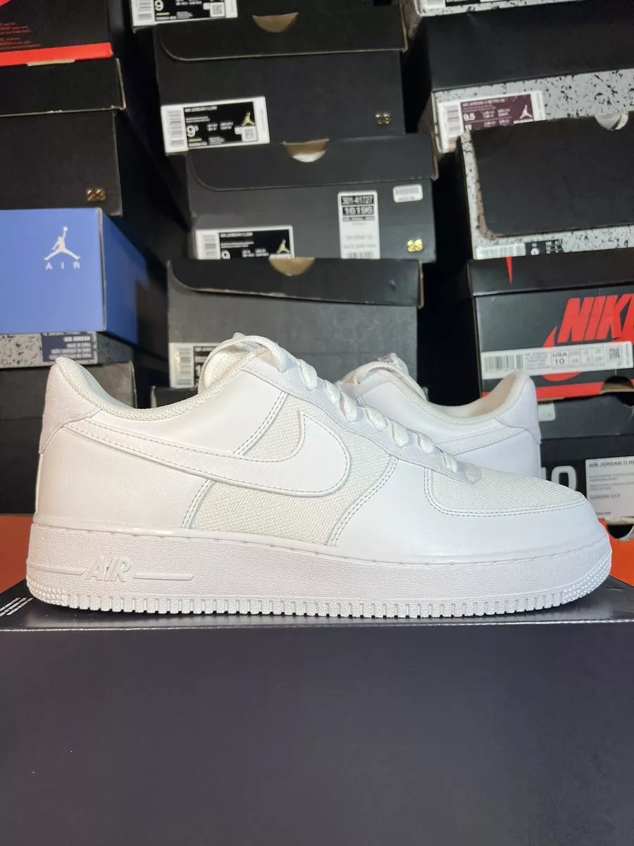 Nike Air Force 1 '07 LV8 11 White