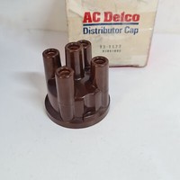 Abdeckung Verteiler ZüNdung Renault 4 - 5 AC Delco FüR 7701023519