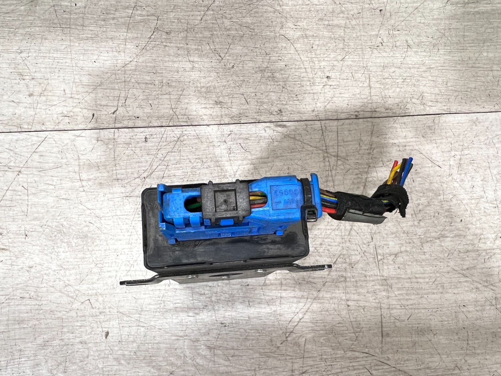 BMW E34 E32 E31 5 7 8 AUTOMATIC AIR RECIRCULATION SENSOR AUC BODY CNTR