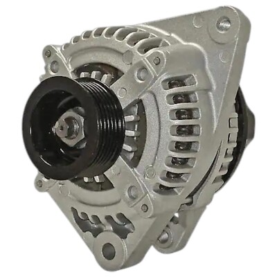 11032A OEM Reman Carquest Alternator 130 Am For RX300 Highlander Sienna V6 3.3L