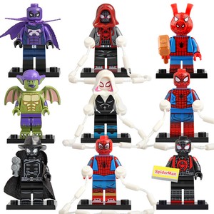 spider ham minifigure