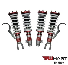 Truhart StreetPlus Coilovers For 2008-2012 Accord TL TSX