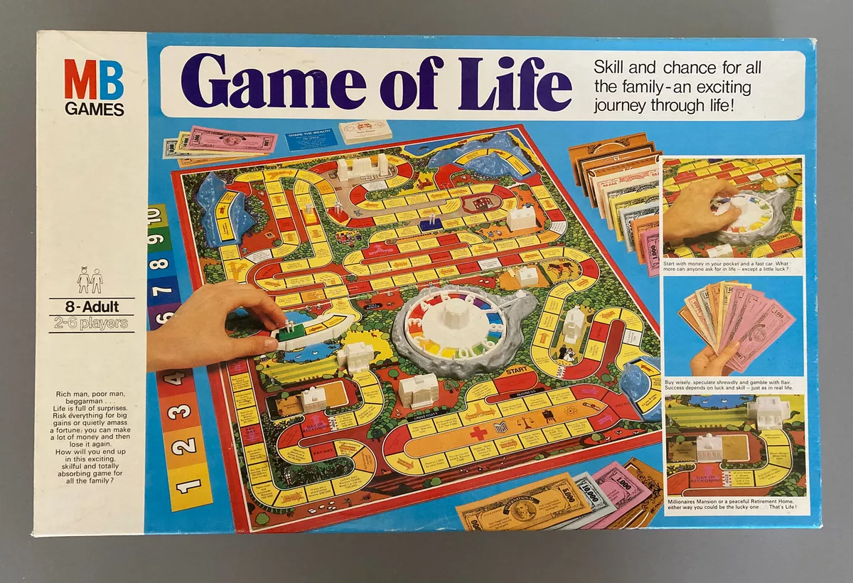 Big Box Stores Now Have Great Board Games - The Board Game Family