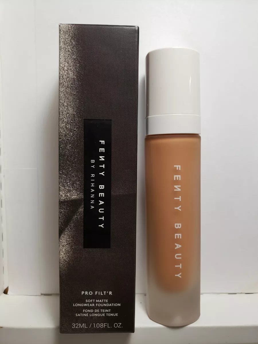 Pro Filt'r Soft Matte Longwear Foundation