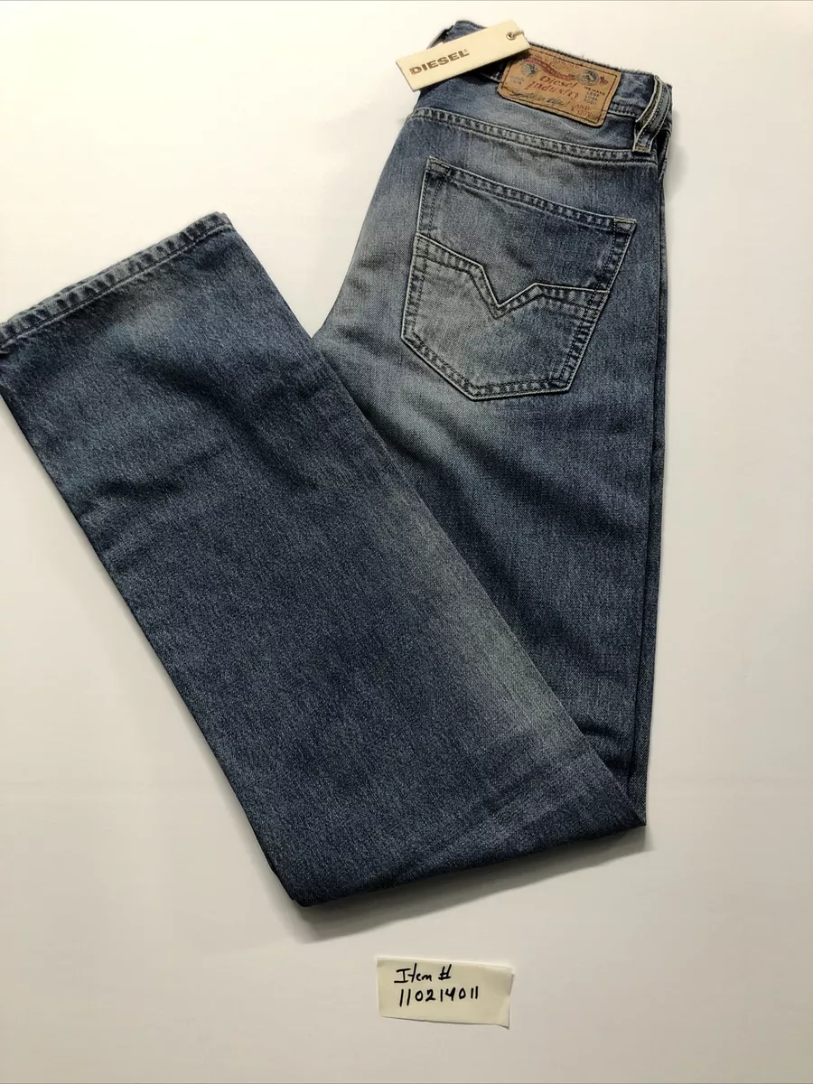 Diesel Larkee Wash 0800Z W27 L32 eBay