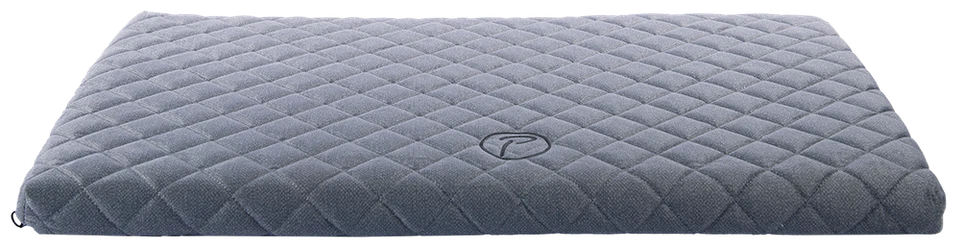 Petlando Starlight schiefer - XS / S / M / L - Liegematte für Hunde