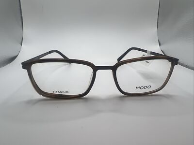 Modo Titanium 4274 – MODO Eyewear main image 4