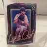 2021 Donruss Optic Baseball Jacob deGrom Lights Out Insert #LO7 New York Mets