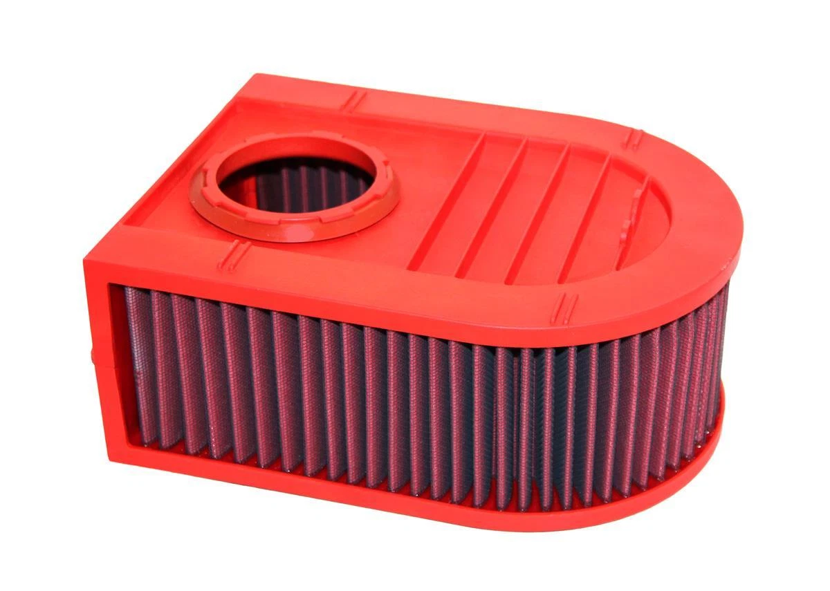 BMC Sportluftfilter Passend Für 996 GT2 GT3 Turbo | 997 GT3 Porsche