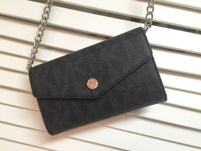 Michael Kors Crossbody Bag for IPhone 5 