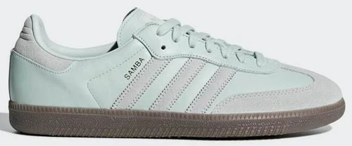 adidas Samba OG Vapour Green