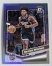 2023-24 Panini Donruss Optic - Holo Prizm #20 Davion Mitchell