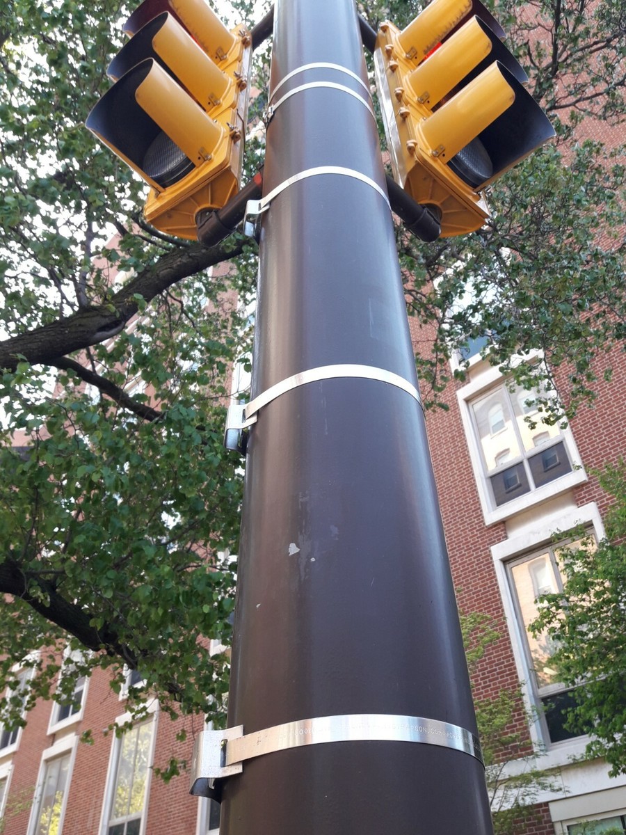 Fasce In Acciaio Inox Cinturino Per Cavo - Hardware Di Hong Kong - Foto 7