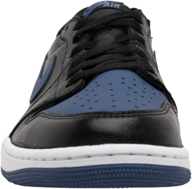 【新品 27】Nike Air Jordan 1 Low ミスティックネイビー Jordan 1 Retro OG Low Mystic Navy W for sale | eBay