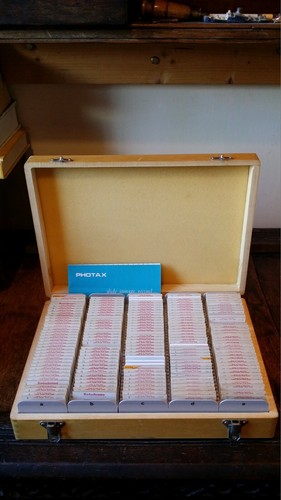 1970 / 73 VINTAGE 225X LOT BOX 35MM PHOTOGRAPH SLIDES KODACHROME CRUISE HOLS ETC