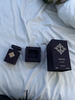 Initio Side Effect 3oz Eau De Parfum Spray