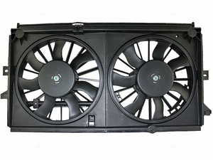 chevrolet enjoy radiator fan price