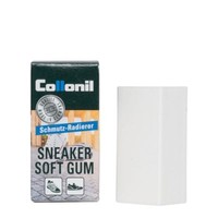 Collonil Carbon Soft Gum - Sneaker Schmutz Radierer - 7070101